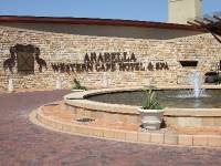 Arabella Western Cape Hotel (1) 